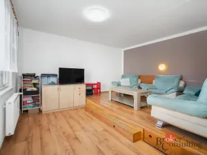 Prodej bytu 2+1, Vysoké Mýto, Ležáků, 56 m2