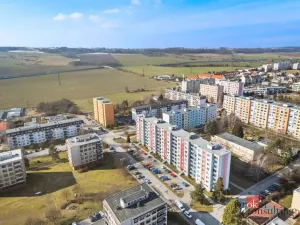 Prodej bytu 2+1, Vysoké Mýto, Ležáků, 56 m2