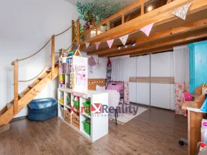 Prodej bytu 3+kk, Teplice, Bílinská, 73 m2