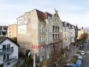 Prodej bytu 3+kk, Teplice, Bílinská, 73 m2