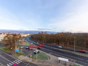 Prodej bytu 3+kk, Teplice, Bílinská, 73 m2