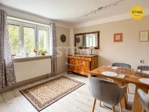 Prodej rodinného domu, Rychvald, Revoluční, 248 m2