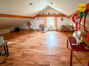 Prodej rodinného domu, Rychvald, Revoluční, 248 m2