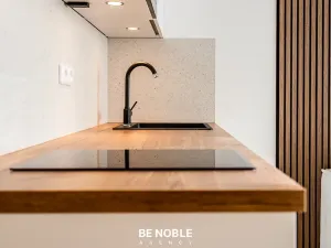 Prodej bytu 1+kk, Praha - Vršovice, Kubánské náměstí, 22 m2