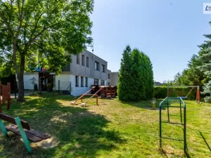 Prodej obchodního prostoru, Příbram - Příbram II, Fantova louka, 421 m2