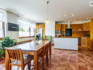 Prodej obchodního prostoru, Příbram - Příbram II, Fantova louka, 421 m2