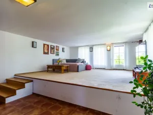 Prodej obchodního prostoru, Příbram - Příbram II, Fantova louka, 421 m2