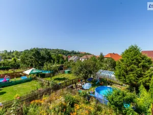 Prodej obchodního prostoru, Příbram - Příbram II, Fantova louka, 421 m2