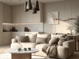 Prodej bytu 2+kk, Třešť, Wolkerova, 68 m2