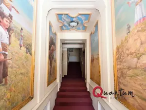 Pronájem bytu 2+kk, Praha - Dejvice, V Šáreckém údolí, 47 m2