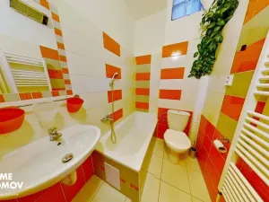 Pronájem bytu 2+kk, Uherský Brod, Horní Valy, 45 m2