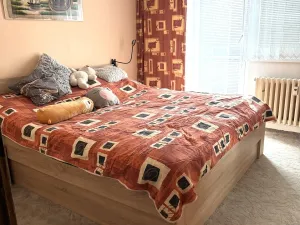 Prodej bytu 3+1, Polná, Palackého, 75 m2