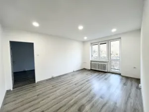 Pronájem bytu 2+1, Ústí nad Labem - Ústí nad Labem-centrum, Důlce, 54 m2