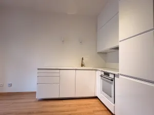 Pronájem bytu 2+kk, Praha, Plzeňská, 45 m2