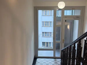 Pronájem bytu 2+kk, Praha, Plzeňská, 45 m2