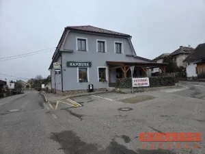 Pronájem bytu 3+kk, Zaječov, 54 m2