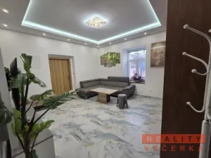 Pronájem bytu 3+kk, Zaječov, 54 m2