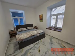 Pronájem bytu 3+kk, Zaječov, 54 m2