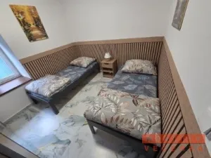 Pronájem bytu 3+kk, Zaječov, 54 m2