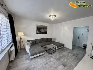 Pronájem bytu 3+1, Ostrava, Jana Maluchy, 65 m2