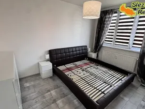 Pronájem bytu 3+1, Ostrava, Jana Maluchy, 65 m2