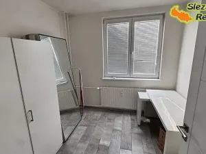 Pronájem bytu 3+1, Ostrava, Jana Maluchy, 65 m2