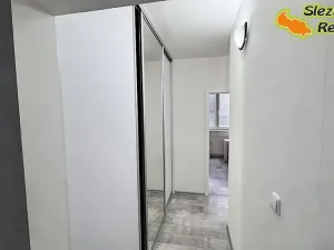 Pronájem bytu 3+1, Ostrava, Jana Maluchy, 65 m2