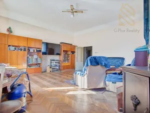 Prodej bytu 3+1, Litoměřice - Předměstí, Sládkova, 90 m2