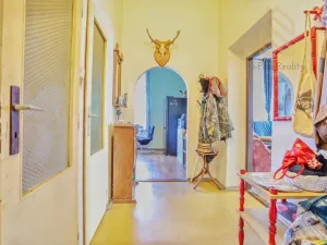 Prodej bytu 3+1, Litoměřice - Předměstí, Sládkova, 90 m2