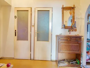 Prodej bytu 3+1, Litoměřice - Předměstí, Sládkova, 90 m2