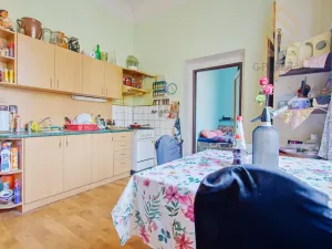 Prodej bytu 3+1, Litoměřice - Předměstí, Sládkova, 90 m2