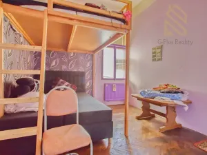 Prodej bytu 3+1, Litoměřice - Předměstí, Sládkova, 90 m2