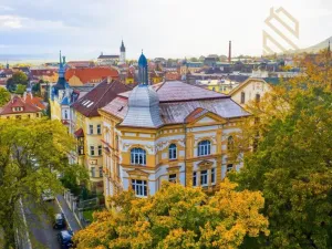 Prodej bytu 3+1, Litoměřice - Předměstí, Sládkova, 90 m2