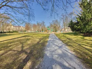 Prodej bytu 3+1, Litoměřice - Předměstí, Sládkova, 90 m2