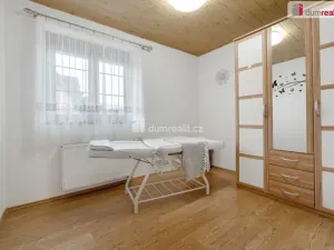 Prodej rodinného domu, Přišimasy, Habrová, 916 m2