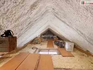 Prodej rodinného domu, Přišimasy, Habrová, 916 m2