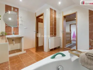 Prodej rodinného domu, Přišimasy, Habrová, 916 m2