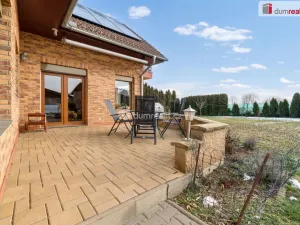 Prodej rodinného domu, Úvaly, 215 m2