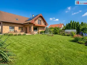 Prodej rodinného domu, Přišimasy, Habrová, 215 m2