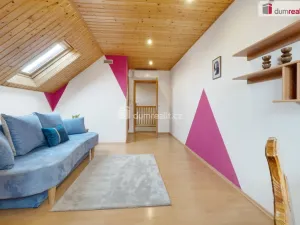 Prodej rodinného domu, Přišimasy, Habrová, 215 m2