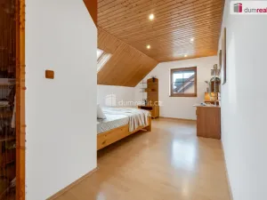 Prodej rodinného domu, Přišimasy, Habrová, 215 m2