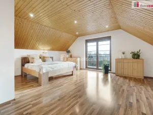 Prodej rodinného domu, Přišimasy, Habrová, 215 m2