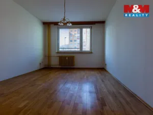 Prodej bytu 1+1, Šumperk, Prievidzská, 36 m2