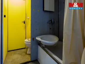 Prodej bytu 1+1, Šumperk, Prievidzská, 36 m2