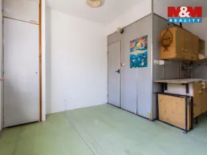 Prodej bytu 1+1, Šumperk, Prievidzská, 36 m2