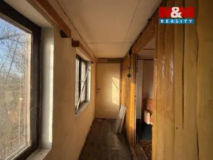 Prodej chaty, Postoloprty - Mradice, 40 m2