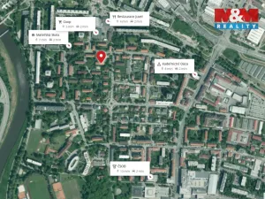 Prodej bytu 3+1, České Budějovice - České Budějovice 3, Neplachova, 70 m2