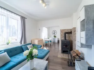 Prodej rodinného domu, Čáslav - Čáslav-Nové Město, A. Chittussiho, 133 m2