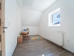 Prodej rodinného domu, Čáslav - Čáslav-Nové Město, A. Chittussiho, 133 m2