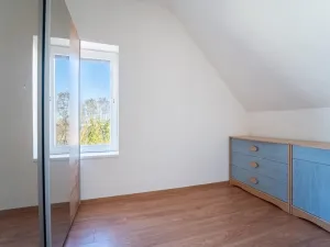 Prodej rodinného domu, Čáslav - Čáslav-Nové Město, A. Chittussiho, 133 m2